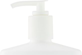 Infasil, Neutral Liquid Cleanser, Liquid Hand Soap for Daily Cleansing, Formula with Natural Glycerin, Suitable for Sensitive Skin, 1 Pack of 300 ml