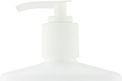 Infasil, Neutral Liquid Cleanser, Liquid Hand Soap for Daily Cleansing, Formula with Natural Glycerin, Suitable for Sensitive Skin, 1 Pack of 300 ml