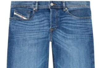 Diesel Men's Jeans