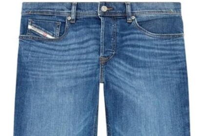 Diesel Men's Jeans