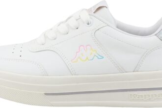 Kappa 95k0052008, Women's Sneakers