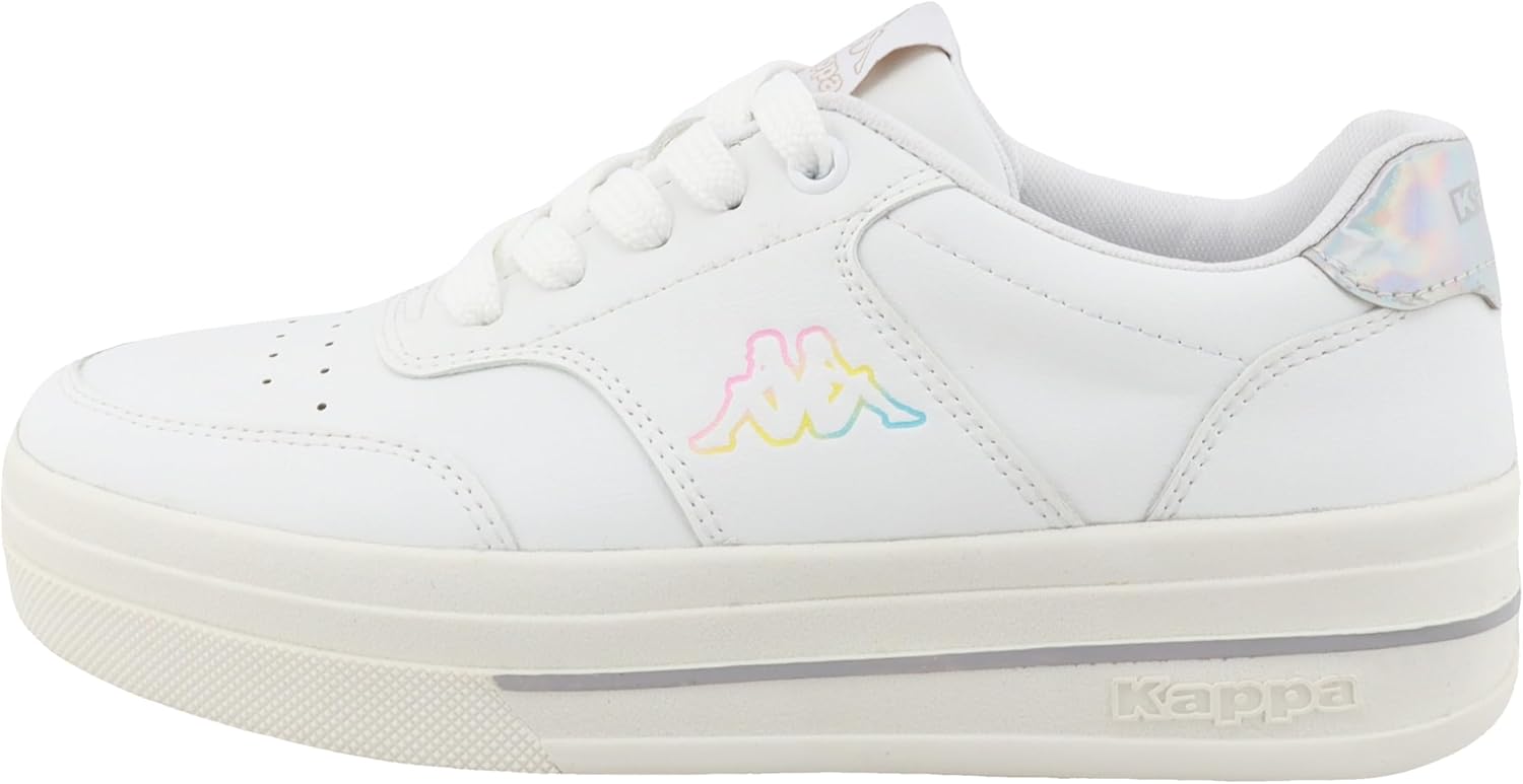 Kappa 95k0052008, Women's Sneakers