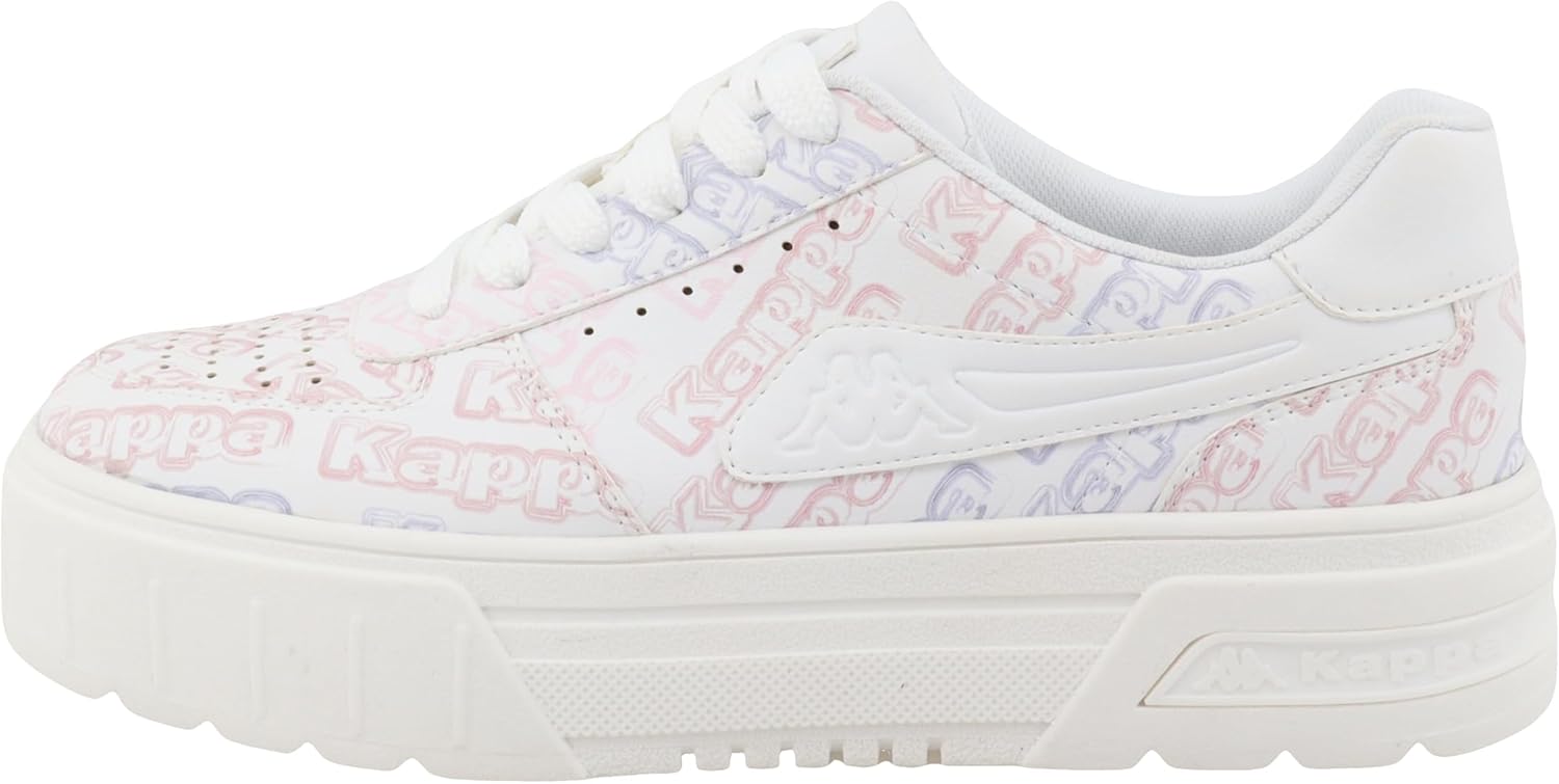 Kappa 95k0212004, Scarpe da Ginnastica Donna