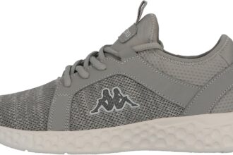 Kappa 95k0332001, Scarpe da Ginnastica Donna