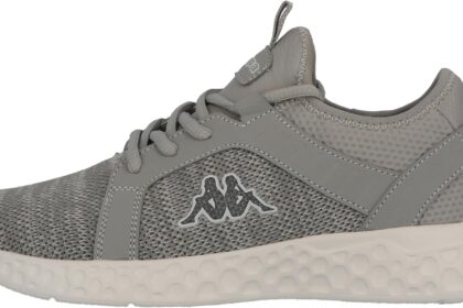 Kappa 95k0332001, Scarpe da Ginnastica Donna