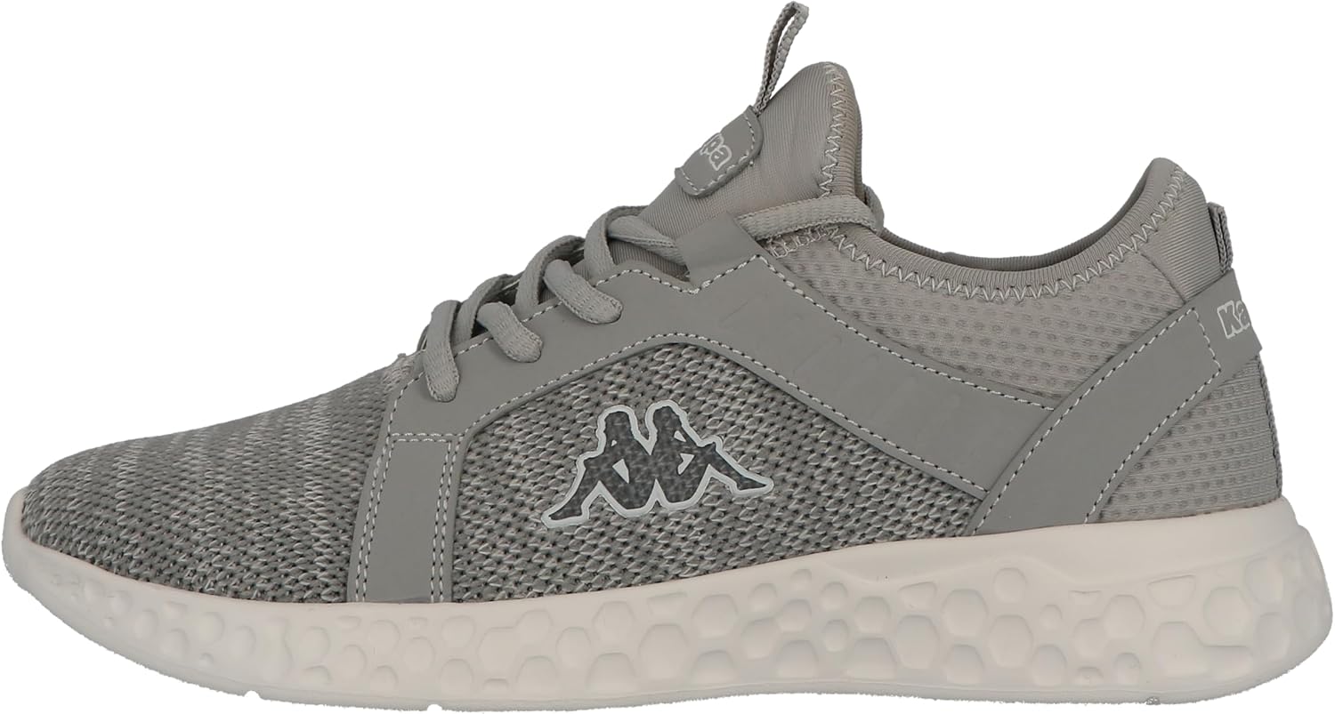 Kappa 95k0332001, Scarpe da Ginnastica Donna