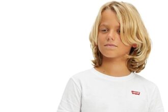 Levi's 511 Skinny Fit Jean Ragazzo