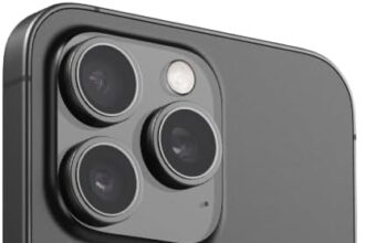 Lexar ES5 Portable SSD 1TB, USB 3.2 Gen2x2 up to 2000 MB/s in Read and Write, IP65 Protection, Magsafe Phone SSD, Support for Apple ProRes 4K (iPhone 15/16 Pro) and Galaxy S25 8K