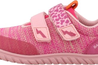 Lurchi 84l0023006, Unisex Sneakers - Children and Boys