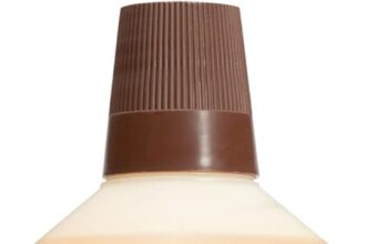 Maitre Savon de Marseille - Liquid Black Soap with Linseed Oil - 1L