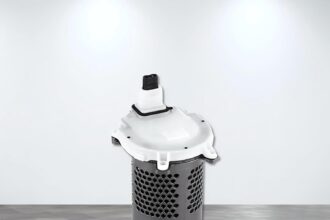 Original Vacuum Cleaner Motor, Compatible with Dyson V11 SV14 Vacuum Cleaner Replacement Motor Display Motherboard