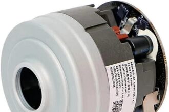 Motore For Aspirapolvere Portatile, Compatibile Con Tineco Pure One S12, Ricambio Motore 64BLDB-01 450W