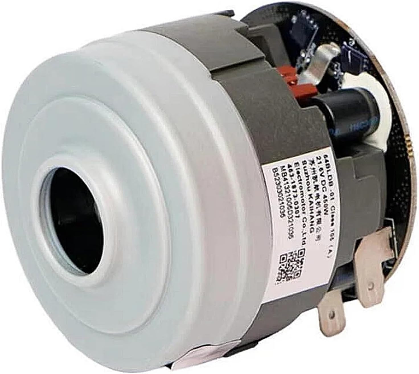 Motore For Aspirapolvere Portatile, Compatibile Con Tineco Pure One S12, Ricambio Motore 64BLDB-01 450W