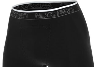 NIKE PRO Men's Leggings