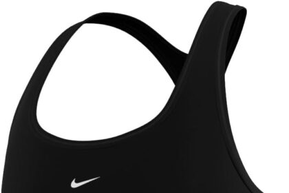 NIKE W Nk Swsh LGT SPT Women's Sports Bra