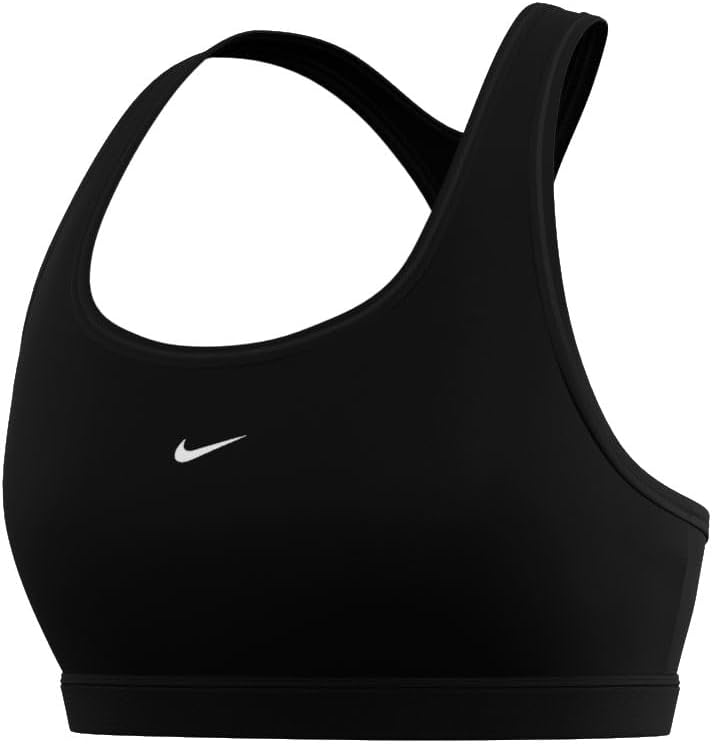 NIKE W Nk Swsh LGT SPT Women's Sports Bra