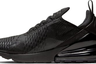 Nike Air Max 270, Low Top Unisex-Adult