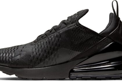 Nike Air Max 270, Low Top Unisex-Adult