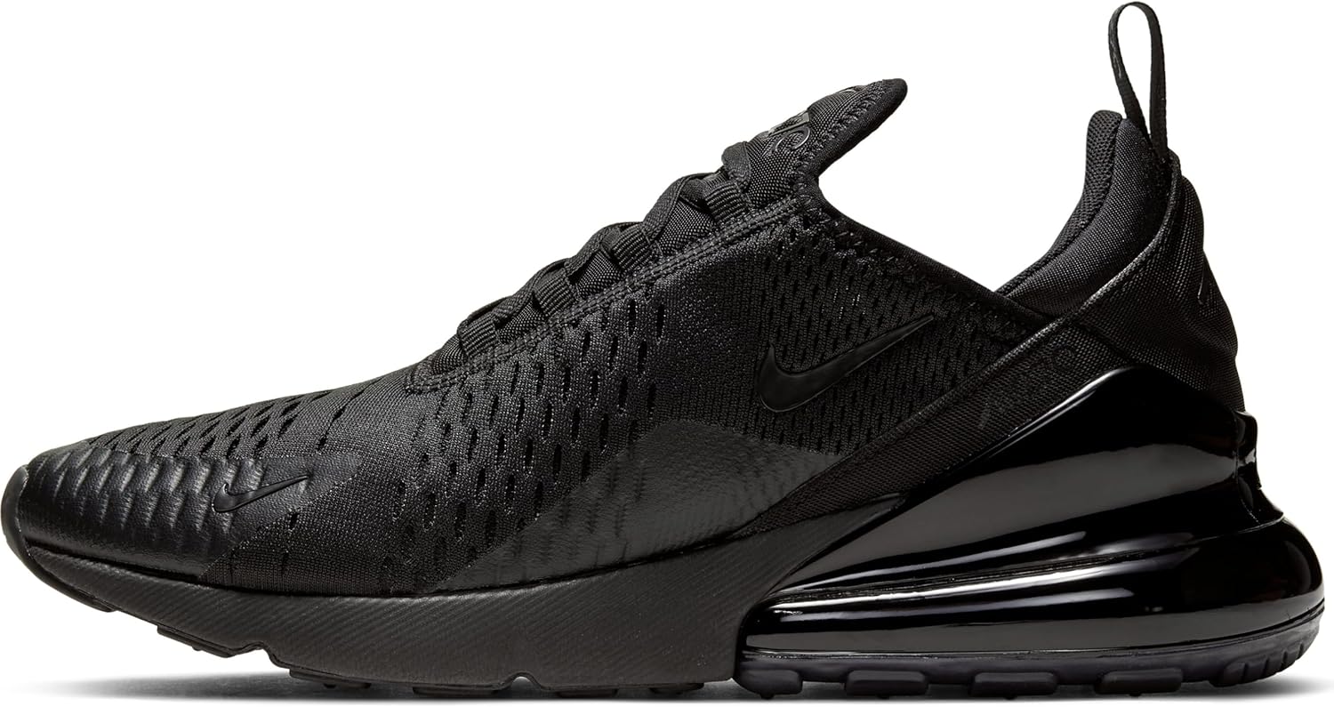 Nike Air Max 270, Low Top Unisex-Adult