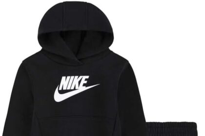 Nike Club Fleece TRACK_SUIT Unisex - Children 0-24