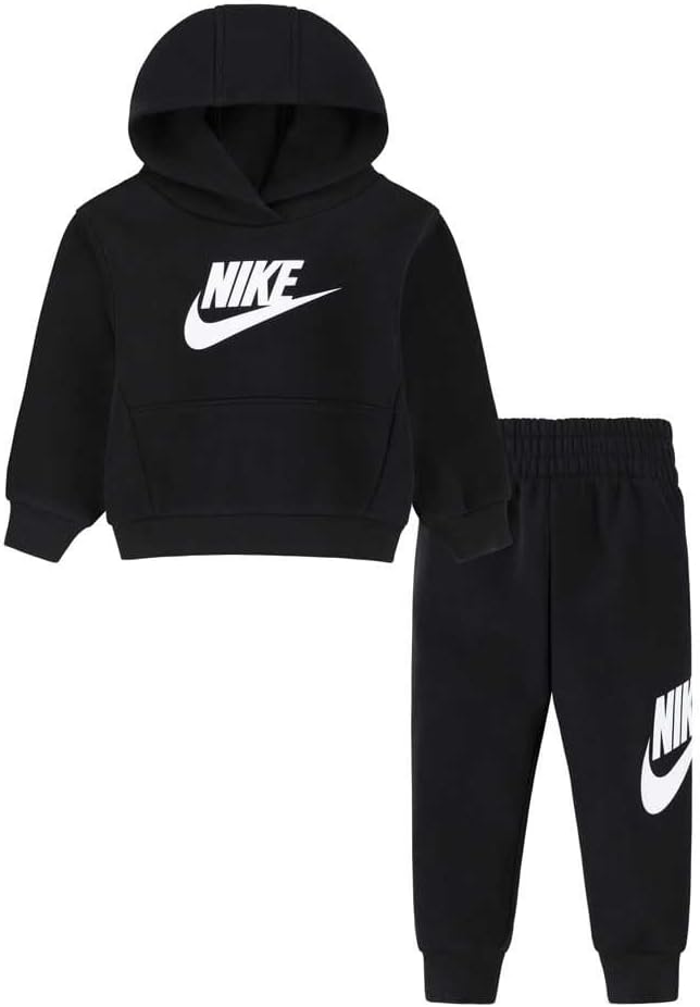 Nike Club Fleece TRACK_SUIT Unisex - Children 0-24