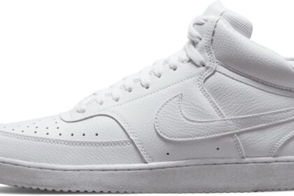 Nike Court Vision Mid NN, Men's Trainers