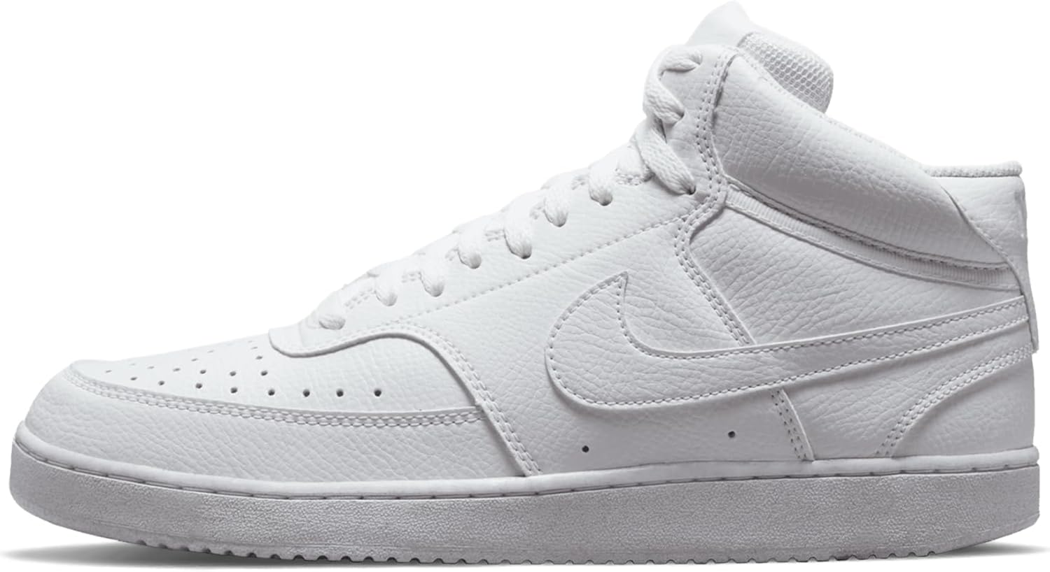 Nike Court Vision Mid NN, Men's Trainers