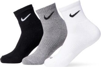 Nike Everyday Cushioned Calzini Uomo (Pacco da 1)