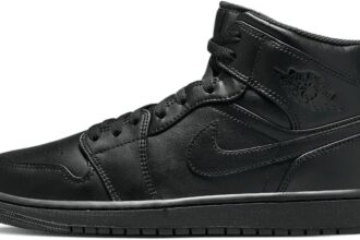 Nike Lunar MVP Men's Prematch, Black/Black/Black, 42 EU / UK 8, Black, 42 EU