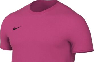 Nike M NK Dry Tee DFC Crew Solid