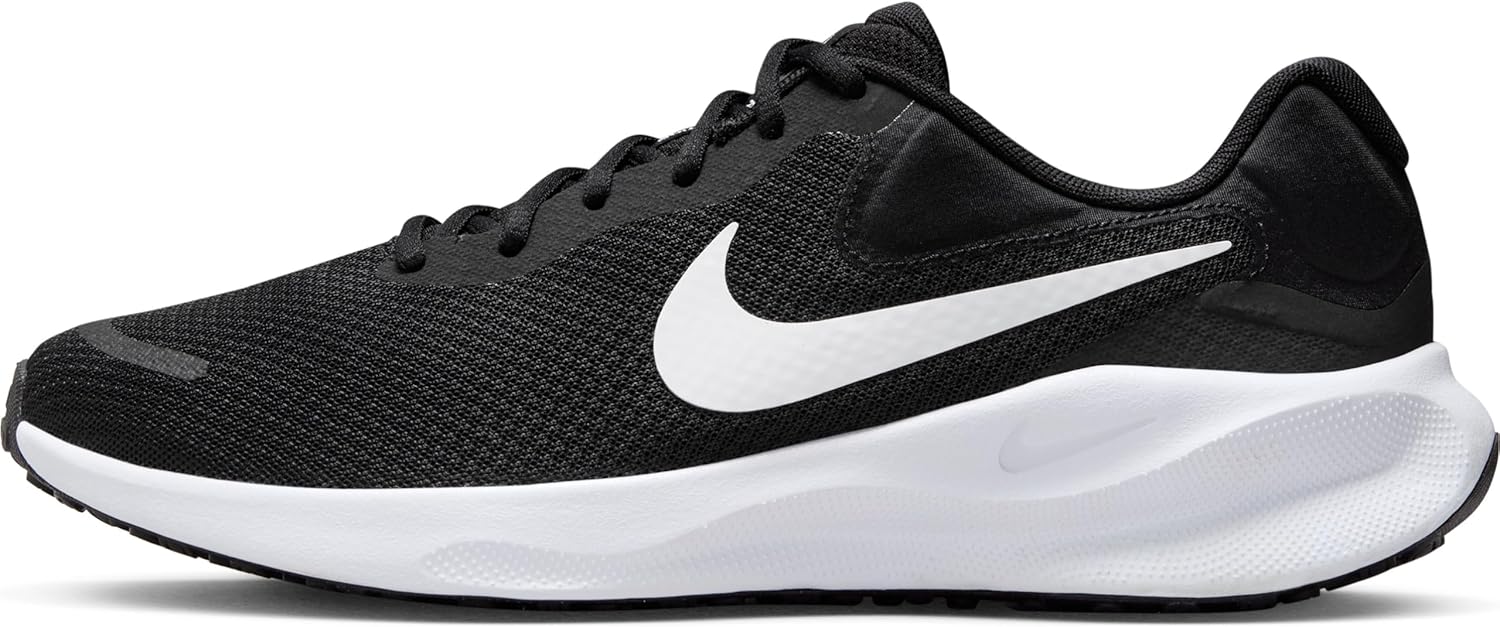 Nike Revolution 7, Sneaker Uomo