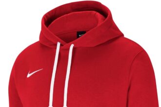 Nike Team Club 20 Felpa con Cappuccio Uomo (Pacco da 1)