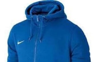 Nike Team Club FZ Hoody Sweatshirt Team Club Full Zip- Hoodie Children
