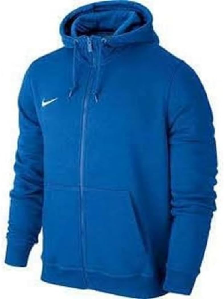 Nike Team Club FZ Hoody Sweatshirt Team Club Full Zip- Hoodie Children