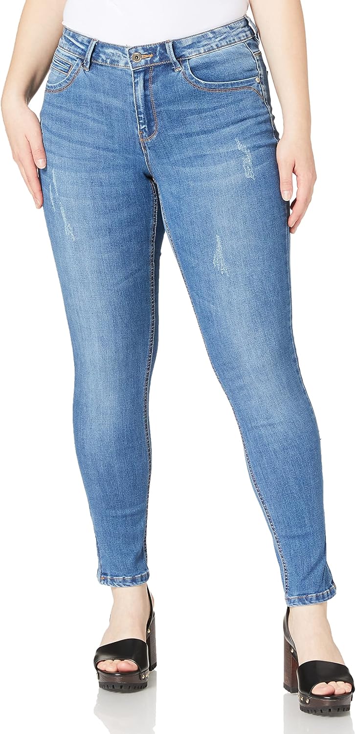 ONLY Carmakoma Women's Jeans