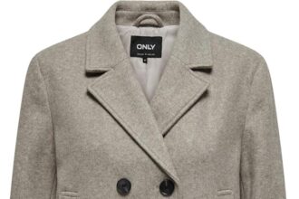 ONLY Coat ONLFREJA Coat