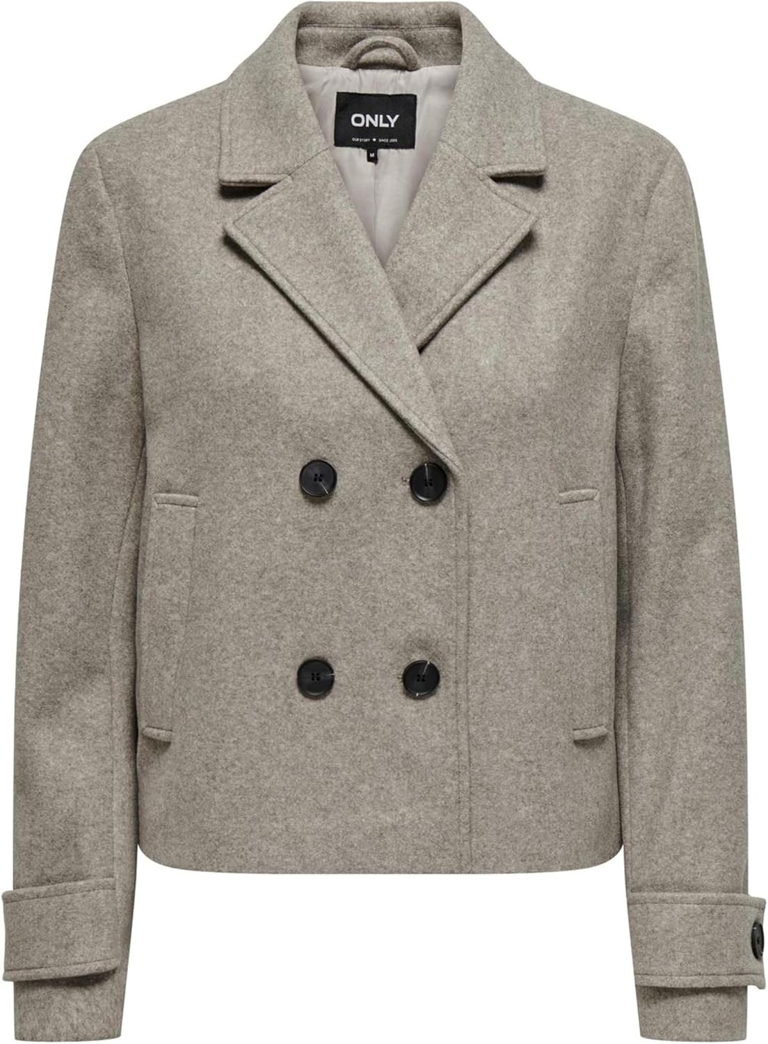 ONLY Coat ONLFREJA Coat