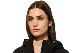 ONLY Onlmaastricht Otw Noos Women's Parka Jacket