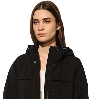 ONLY Onlmaastricht Otw Noos Women's Parka Jacket