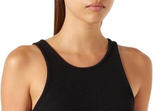 ONLY Onlpacy HW DNM Short Noos Women's Shorts Black