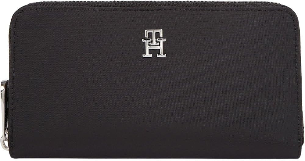Tommy Hilfiger Ladies Poppy Large Wallet Card Slots