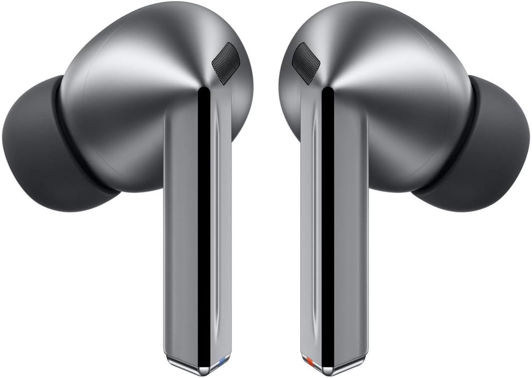 SAMSUNG R630 Galaxy Buds3 PRO, Silver