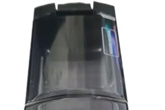 Serbatoio Dell'acqua Pulita, Compatibile Con Tineco IFLOOR 5 Breeze Complete, Aspirapolvere Portatile For Liquidi/secchi parte