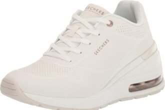 Skechers Million Air Hotter Air Milioni di Aria Calda D'ARIADonna