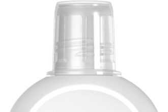 Soluzione per la Pulizia dei Pavimenti Tineco, Deterge Profondamente su Diversi Pavimenti Duri, Profumo di Lavanda, 1 Litro, PER TINECO iFloor 2/3 Breeze/FLOOR ONE S3/S5/S5 Pro 2/S6/S7 Pro