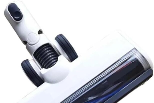 Replacement Floor Brush for Tineco A11 & Pure ONE S15 Series, Including Pet S15 Pet EX Essentials for Improved Cleaning Performance