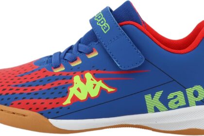 Supremo - Kappa 95k0233006, Children's and Youth Sneakers