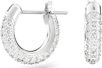 Swarovski Dextera Collezione créoles