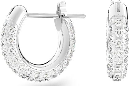 Swarovski Dextera Collezione créoles