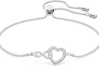 Swarovski Hyperbola Collezione bracciale